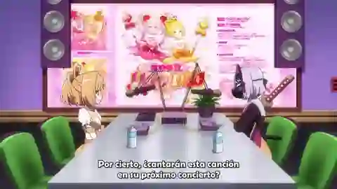 #Compass 2.0: Sentou Setsuri Kaiseki System Episodio 6