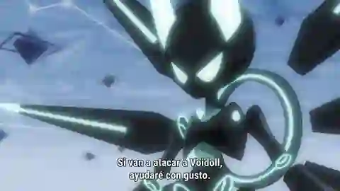 #Compass 2.0: Sentou Setsuri Kaiseki System Episodio 10