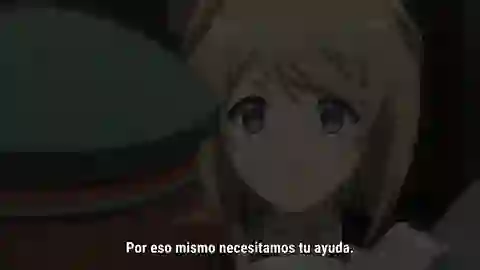 #Compass 2.0: Sentou Setsuri Kaiseki System Episodio 11