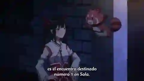 Conception Episodio 2