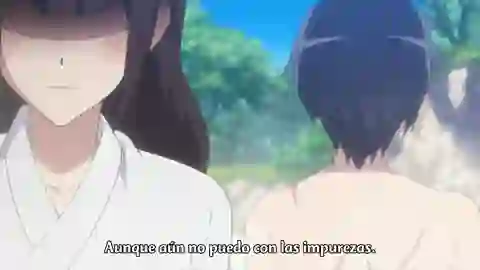 Conception Episodio 3