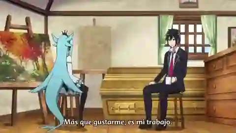 Conception Episodio 4