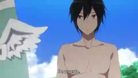 Conception Episodio 5
