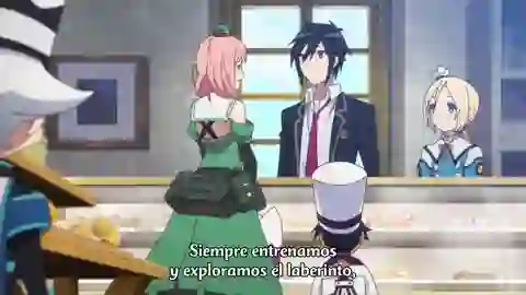 Conception Episodio 6