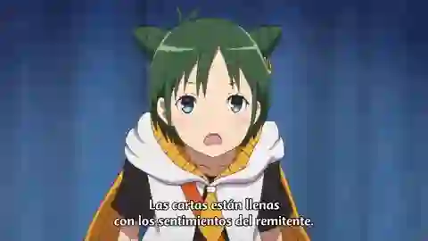 Conception Episodio 7