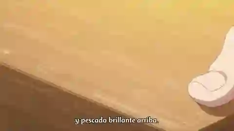 Conception Episodio 8