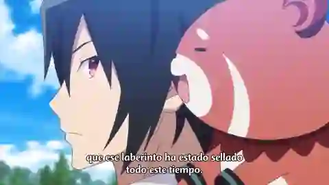 Conception Episodio 9