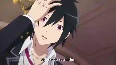 Conception Episodio 11
