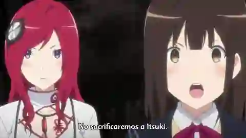 Conception Episodio 12