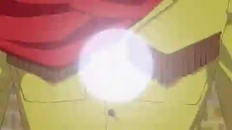 Concrete Revolutio: Choujin Gensou - The Last Song Episodio 1