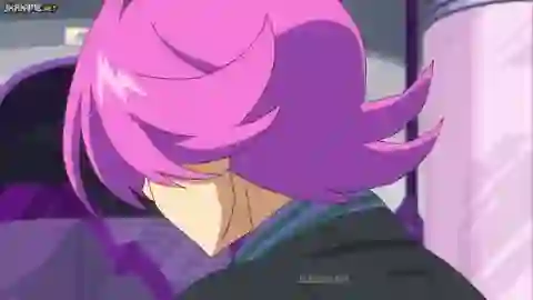 Concrete Revolutio: Choujin Gensou - The Last Song Episodio 2