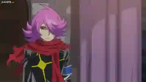 Concrete Revolutio: Choujin Gensou - The Last Song Episodio 7