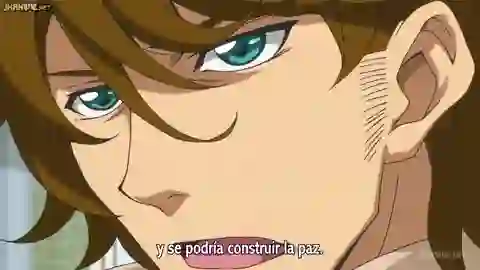 Concrete Revolutio: Choujin Gensou - The Last Song Episodio 10