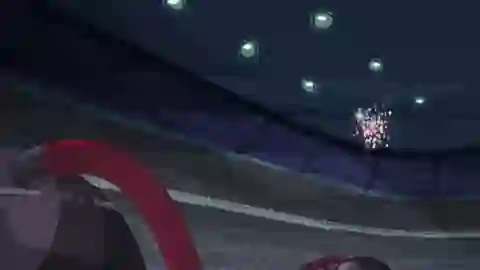 Concrete Revolutio: Choujin Gensou - The Last Song Episodio 11