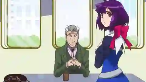 Concrete Revolutio: Choujin Gensou Episodio 10
