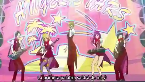 Concrete Revolutio: Choujin Gensou Episodio 11