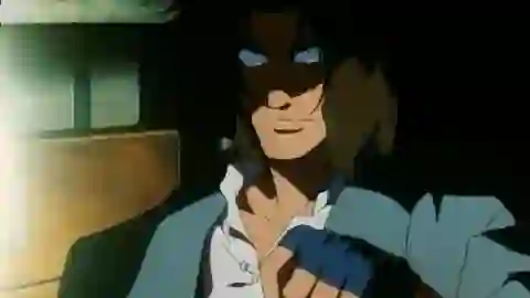 Cowboy Bebop Episodio 1