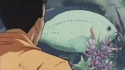Cowboy Bebop Episodio 2