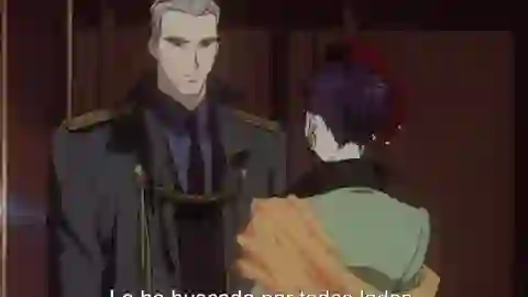 Cowboy Bebop Episodio 5