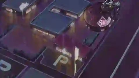 Cowboy Bebop Episodio 7