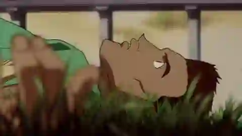 Cowboy Bebop Episodio 8