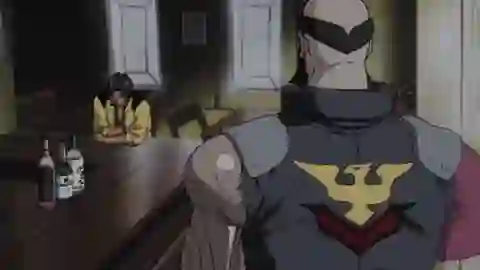 Cowboy Bebop Episodio 10