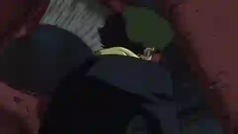 Cowboy Bebop Episodio 12