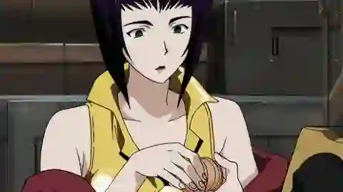 Cowboy Bebop Episodio 20