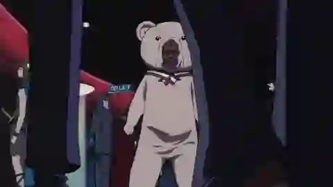 Cowboy Bebop Episodio 22