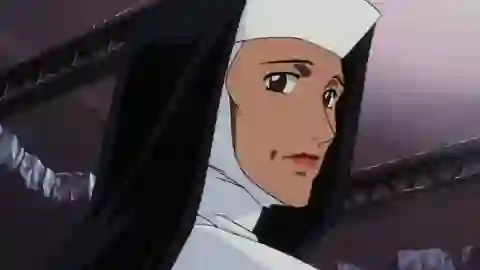 Cowboy Bebop Episodio 24