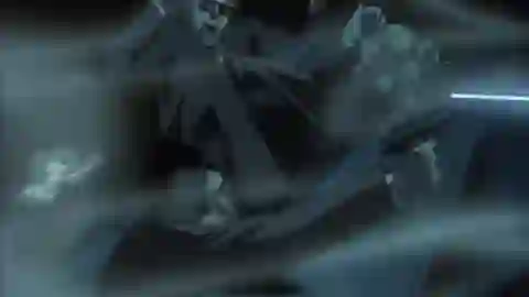 Cowboy Bebop Episodio 25