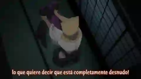 Cuticle Tantei Inaba Episodio 12
