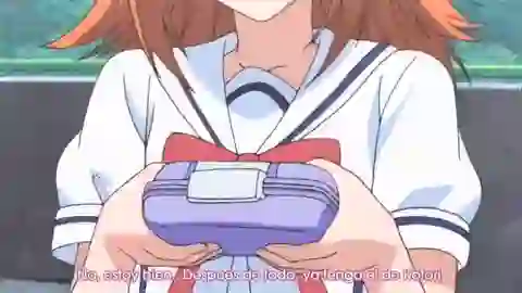 Da Capo If Episodio 1