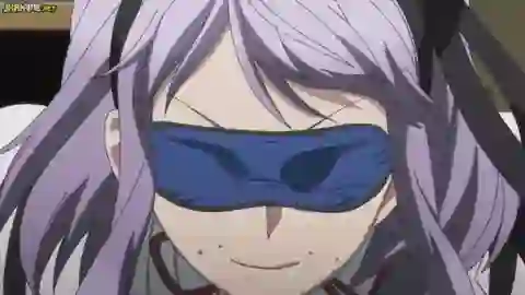 Dagashi Kashi Episodio 4