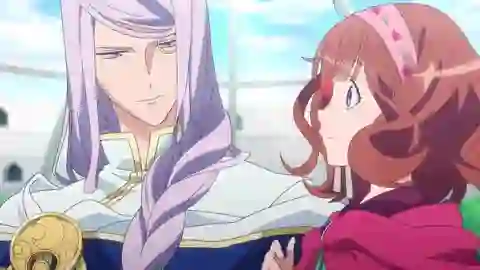 Dame x Prince Anime Caravan Episodio 1