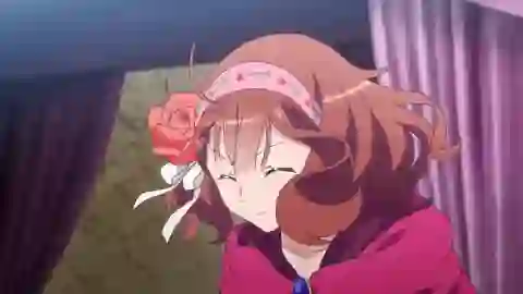 Dame x Prince Anime Caravan Episodio 2