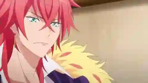 Dame x Prince Anime Caravan Episodio 4