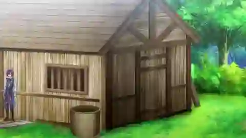 Dame x Prince Anime Caravan Episodio 9