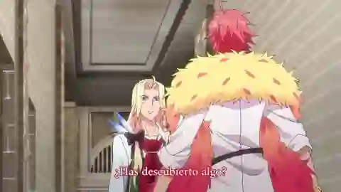 Dame x Prince Anime Caravan Episodio 10