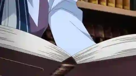 Dame x Prince Anime Caravan Episodio 11