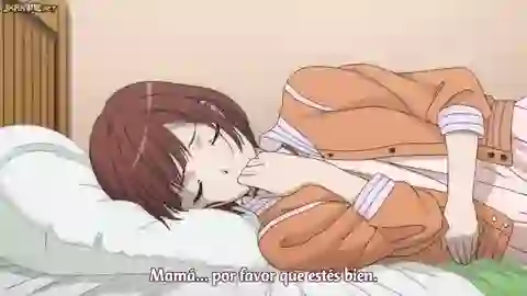 Dance with Devils Episodio 3