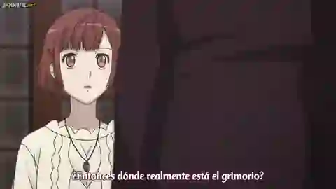 Dance with Devils Episodio 4