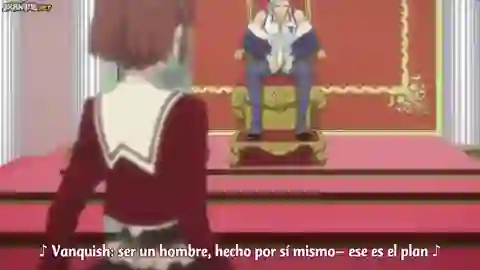 Dance with Devils Episodio 5