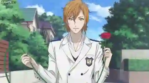 Dance with Devils Episodio 7