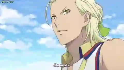 Dance with Devils Episodio 10