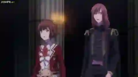 Dance with Devils Episodio 11