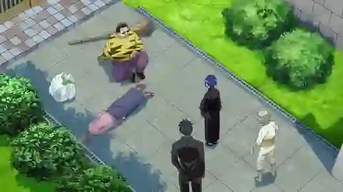Dandelion Episodio 1
