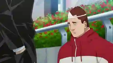 Dandelion Episodio 2