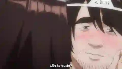 Dandelion Episodio 3