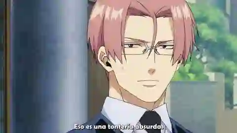 Dandelion Episodio 4